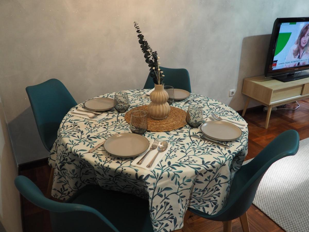 Apartamento Vacacional גיחון מראה חיצוני תמונה